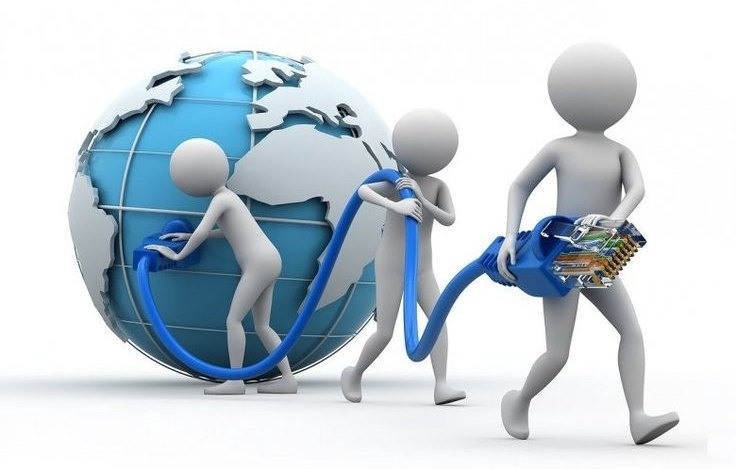 SHEIKH BROADBAND CABLE CONNECTION